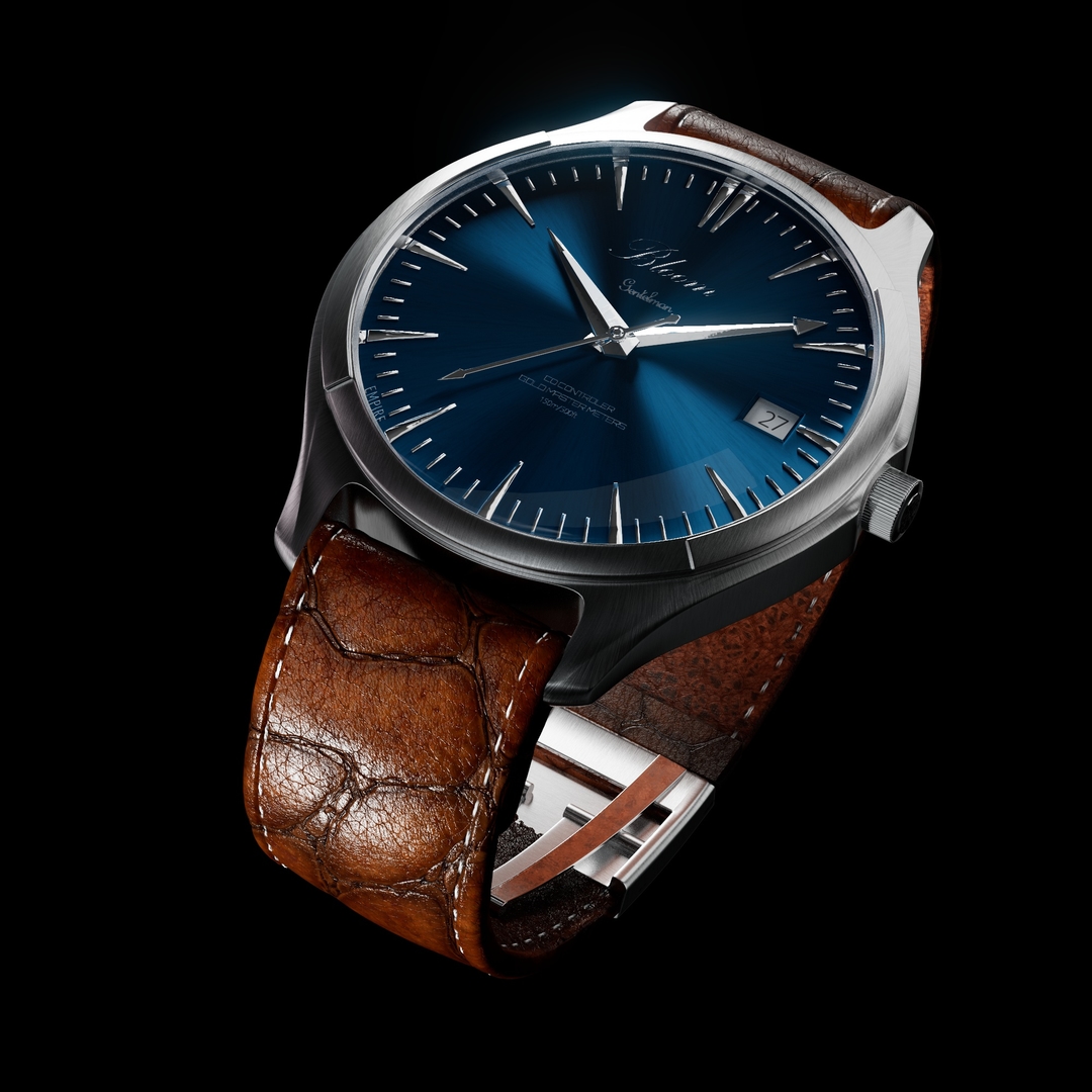 Bloom Watch
