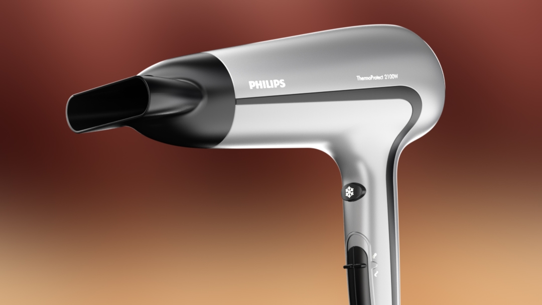 Philips Hair Dryer