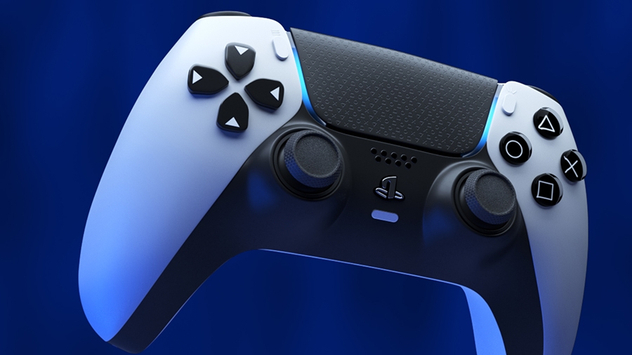 PS5 Controller