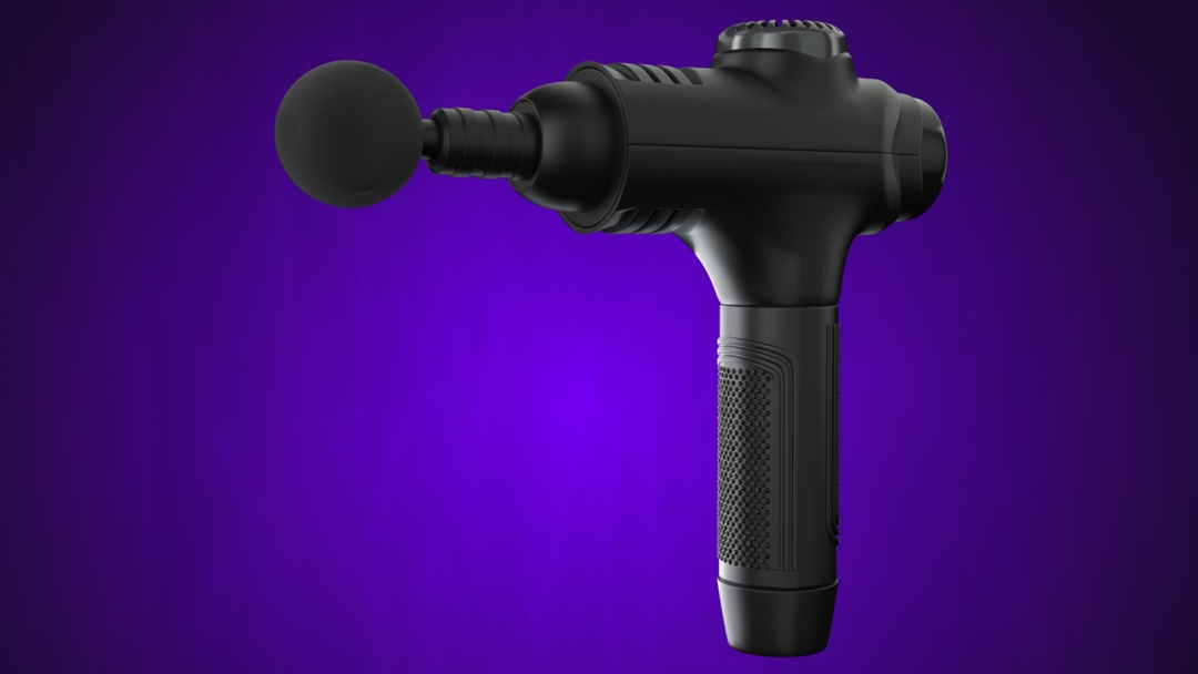 FlexiRelief
