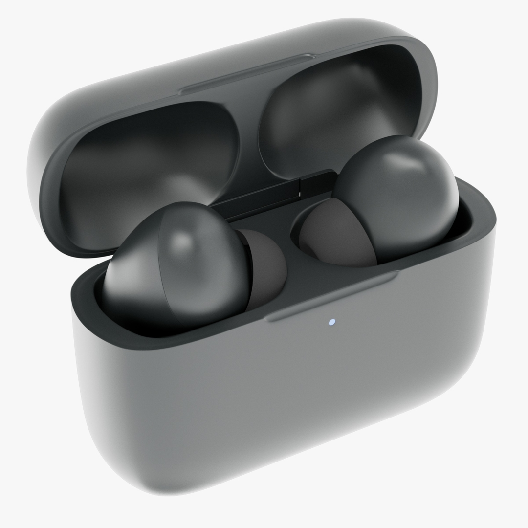 Earbuds