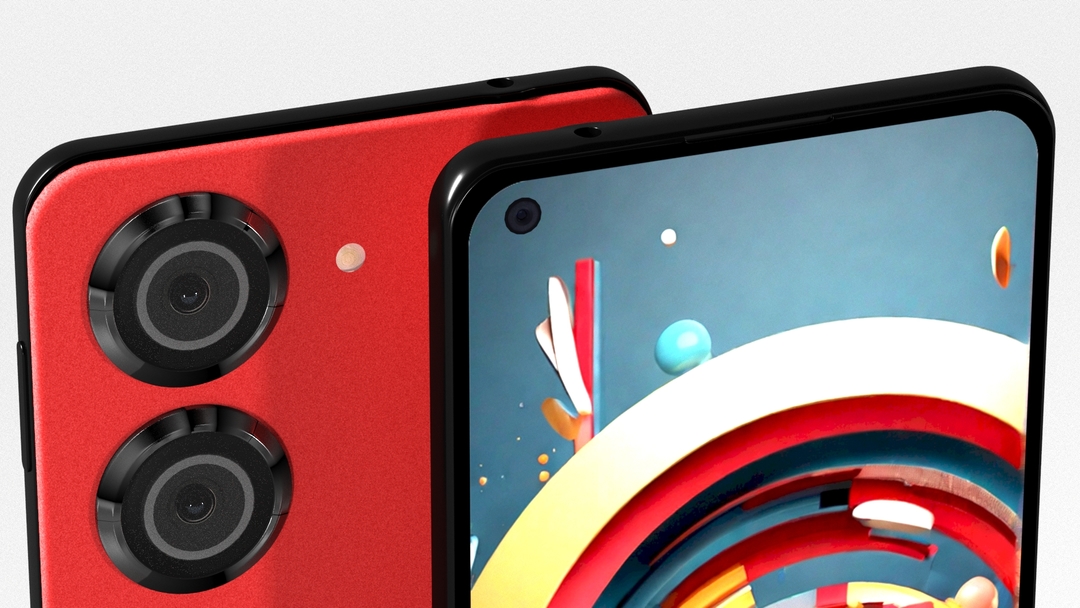 Mobile Case
