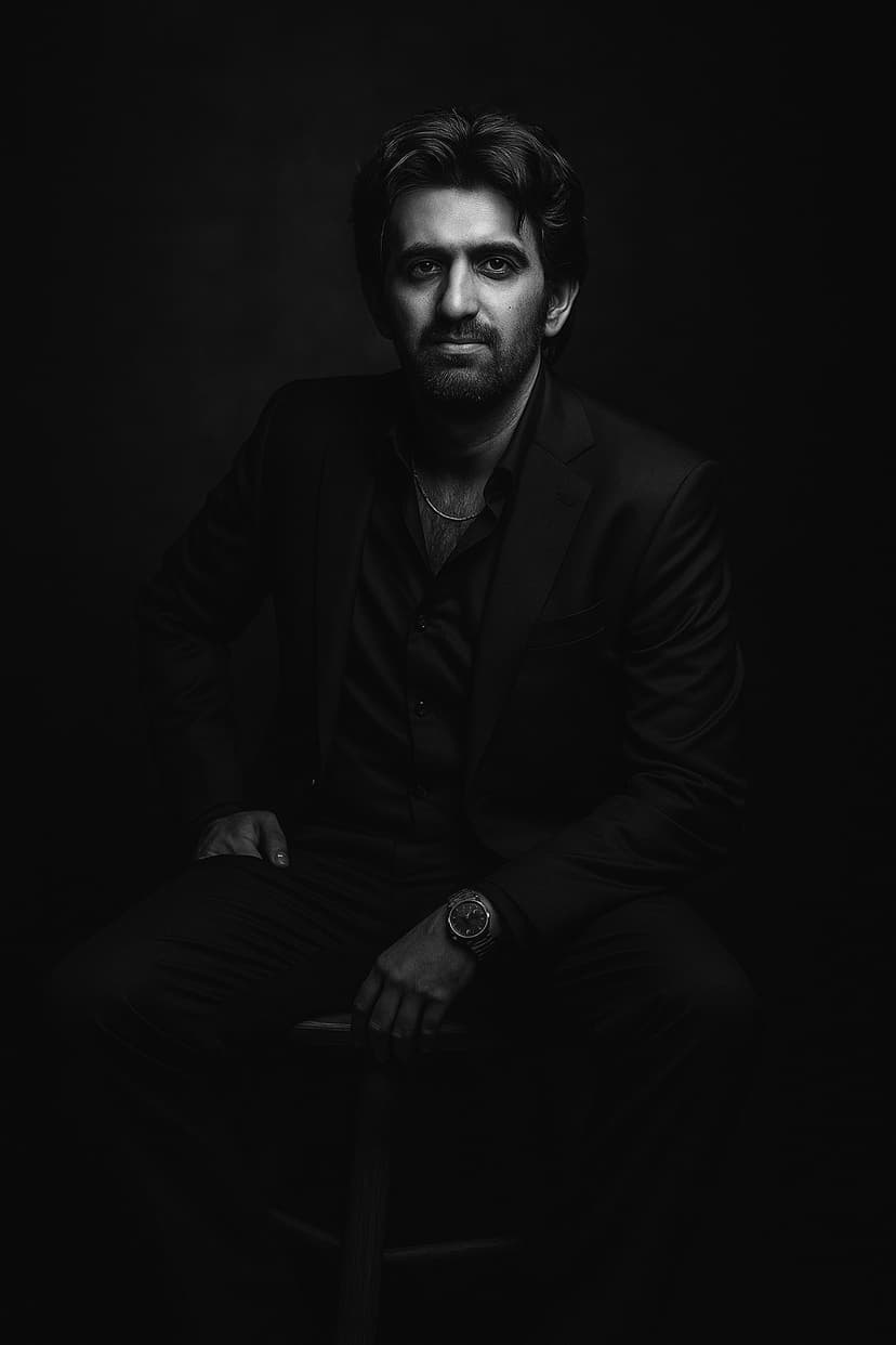 Abdul Bilal