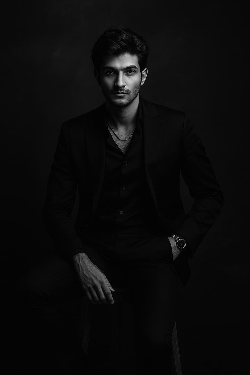 Saad Chishti